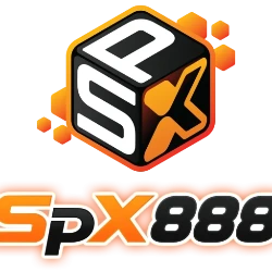 spinix888 ทางเข้าเว็บตรง สล็อต คาสิโน ฝากถอนออโต้ 24 ชม.